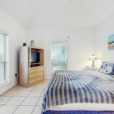 Take It Sea Z Villa Gulf Shores Exteriör bild