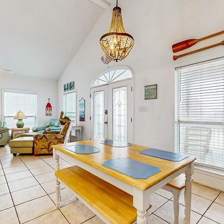 Take It Sea Z Villa Gulf Shores Exteriör bild