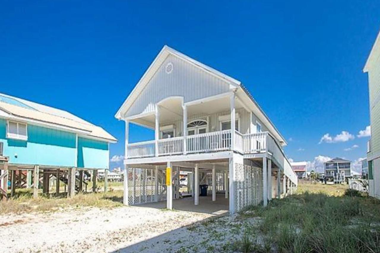 Take It Sea Z Villa Gulf Shores Exteriör bild
