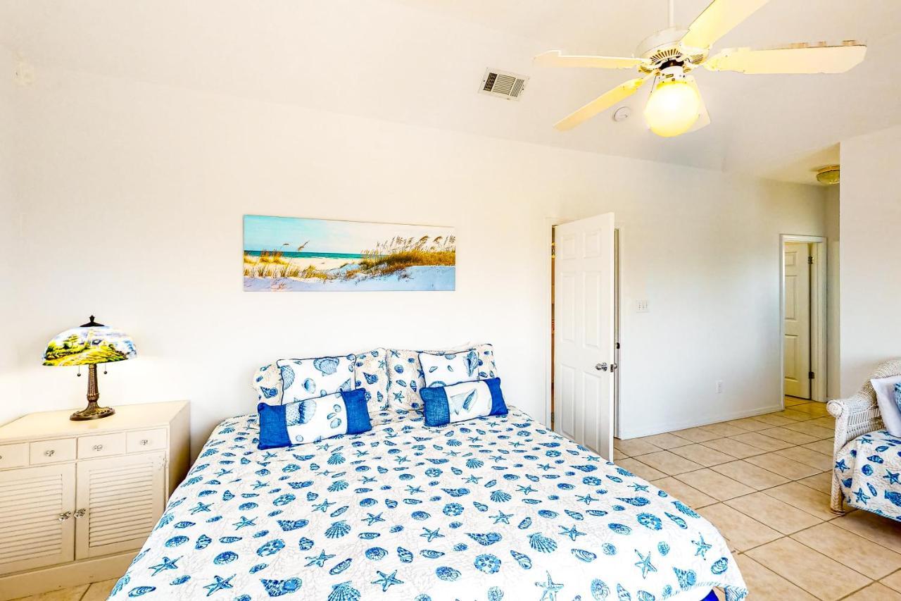 Take It Sea Z Villa Gulf Shores Exteriör bild