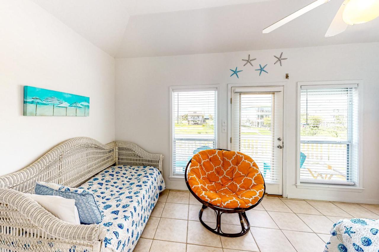 Take It Sea Z Villa Gulf Shores Exteriör bild