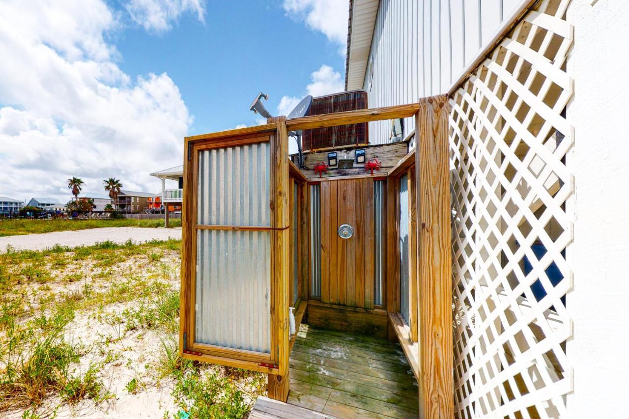 Take It Sea Z Villa Gulf Shores Exteriör bild