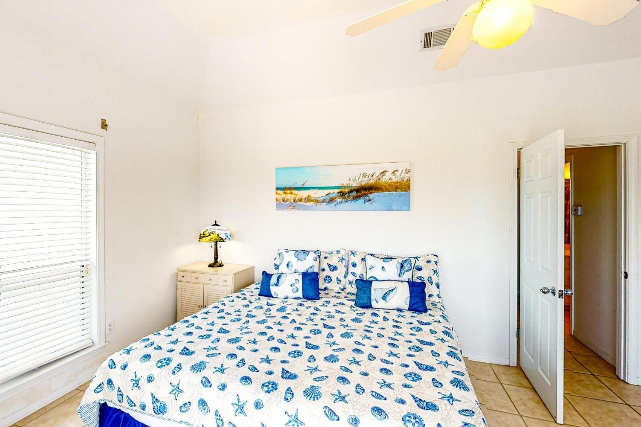 Take It Sea Z Villa Gulf Shores Exteriör bild