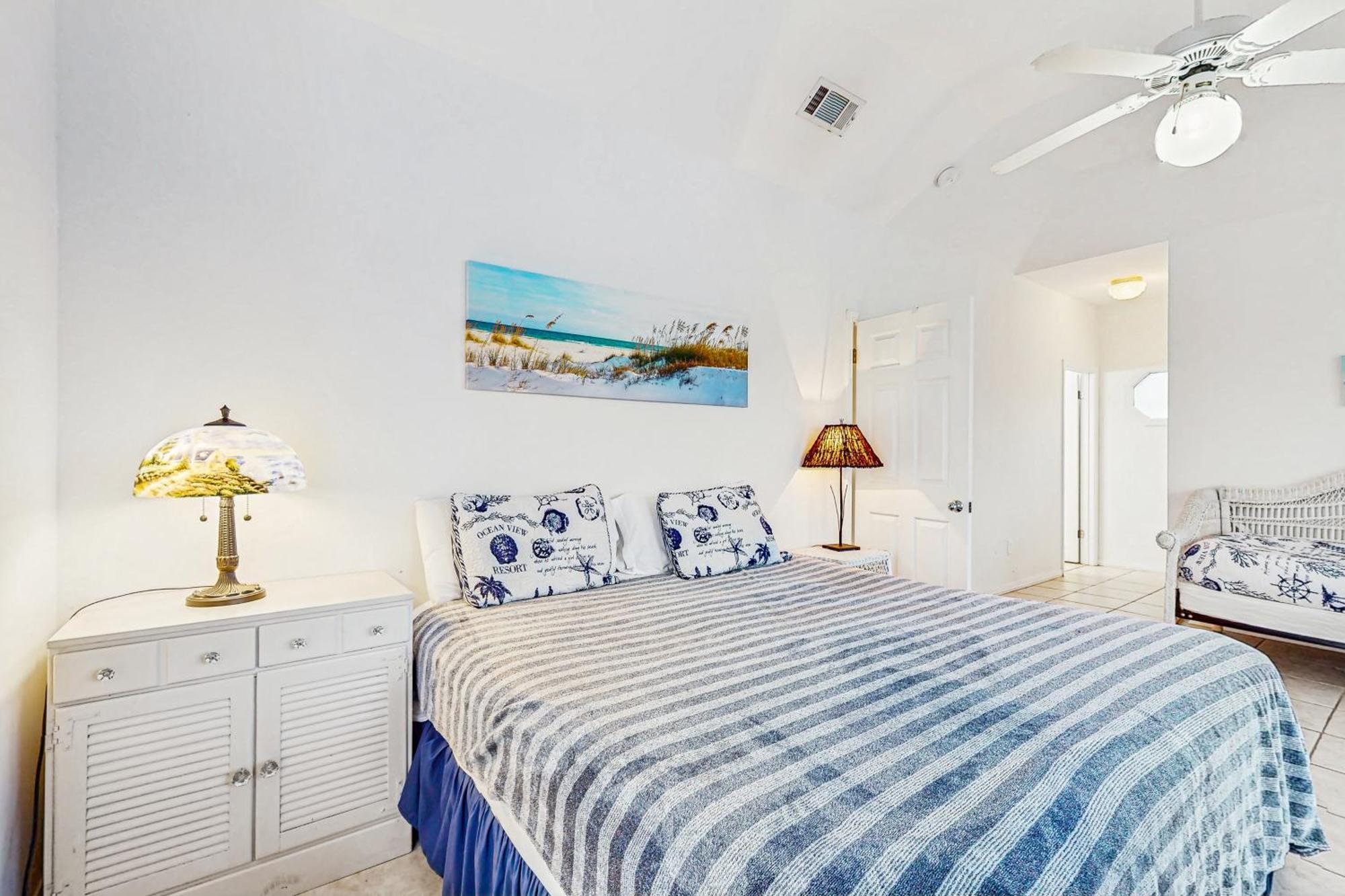 Take It Sea Z Villa Gulf Shores Exteriör bild