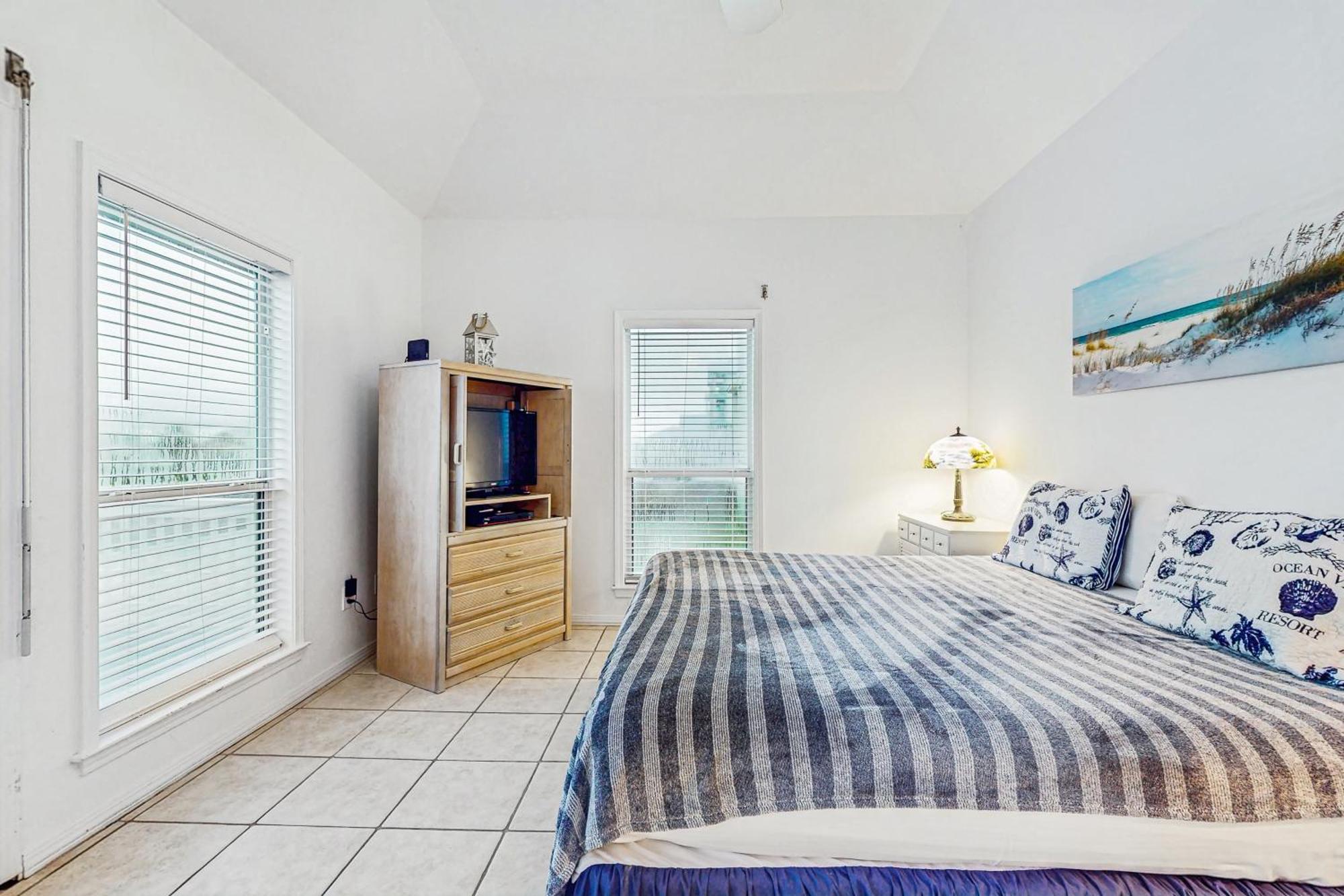 Take It Sea Z Villa Gulf Shores Exteriör bild