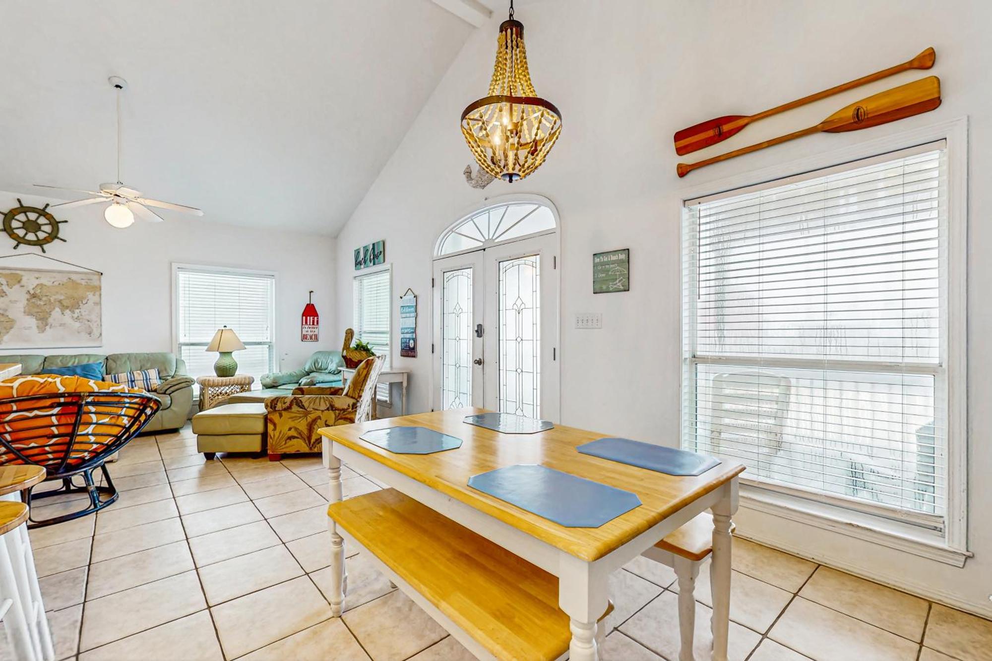 Take It Sea Z Villa Gulf Shores Exteriör bild
