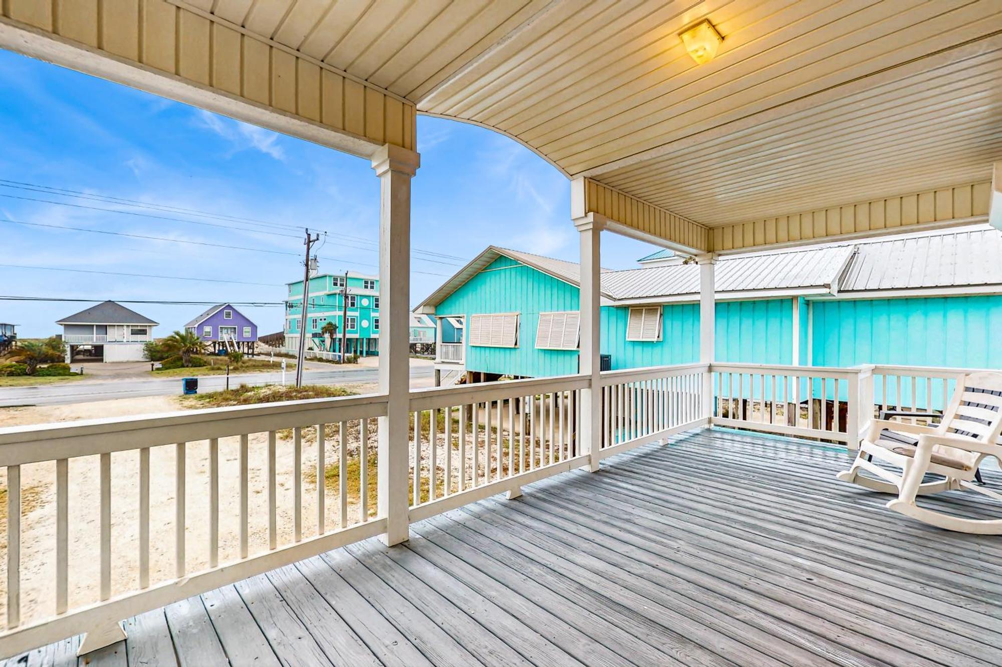 Take It Sea Z Villa Gulf Shores Exteriör bild