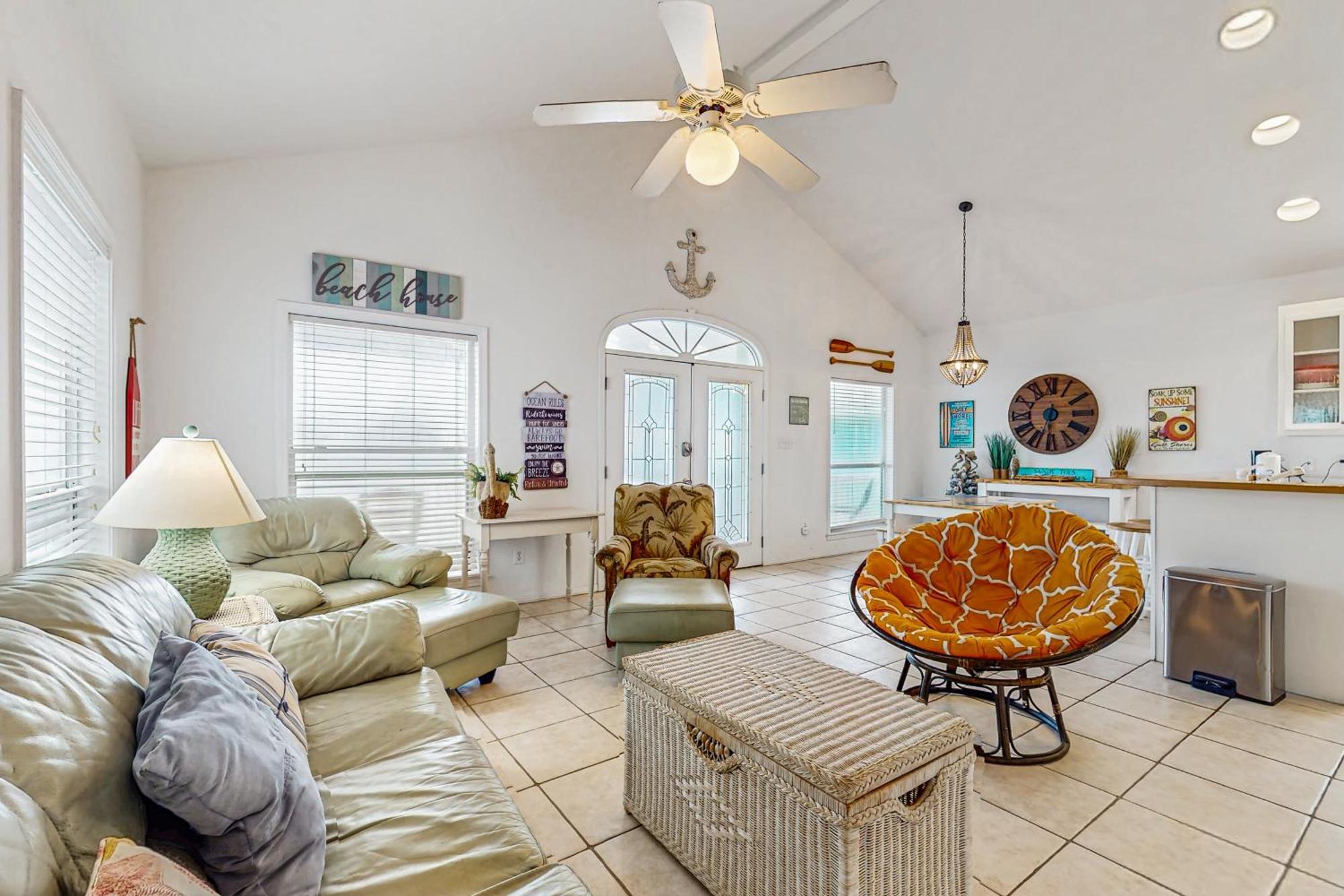 Take It Sea Z Villa Gulf Shores Exteriör bild