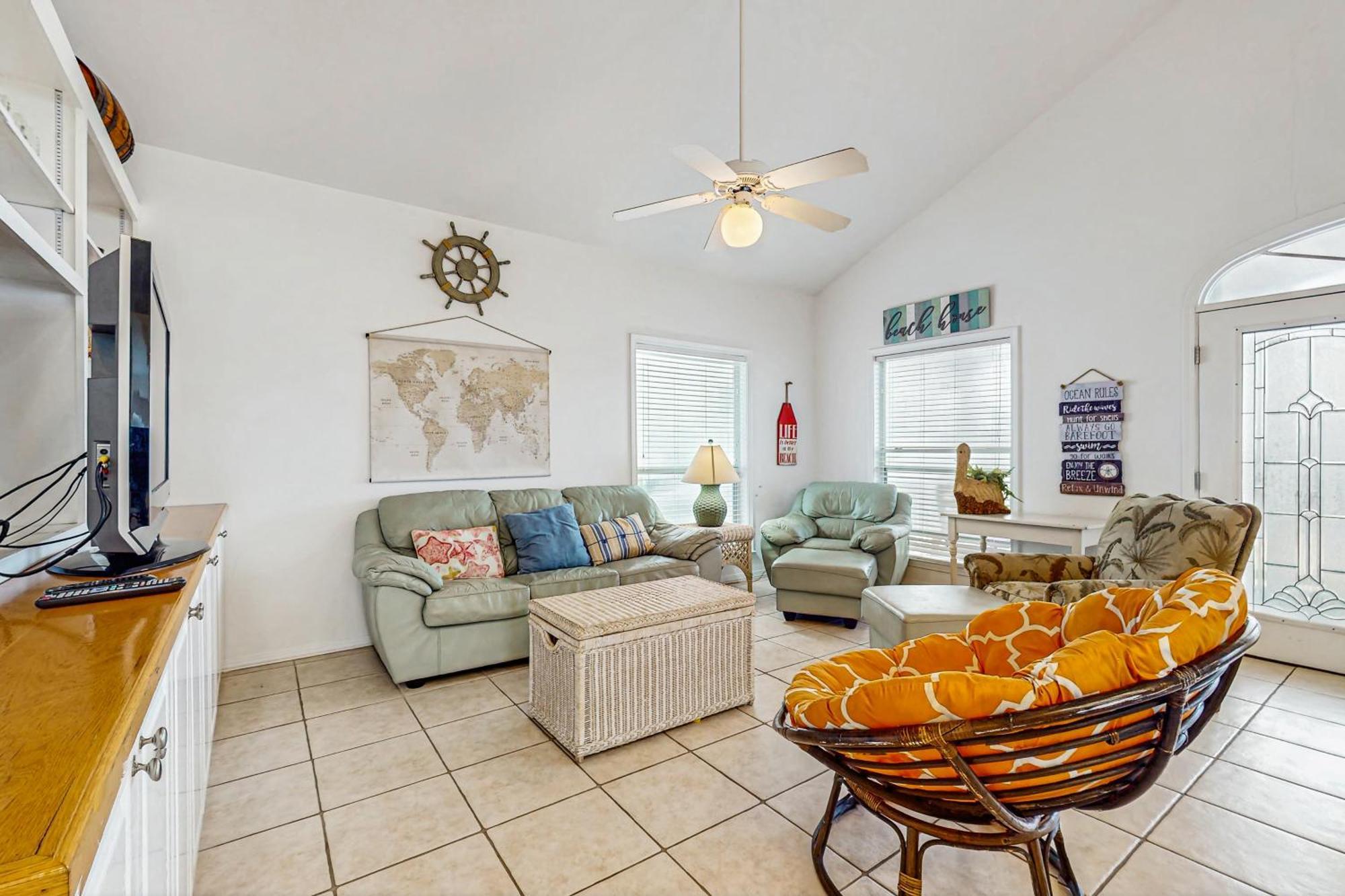 Take It Sea Z Villa Gulf Shores Exteriör bild