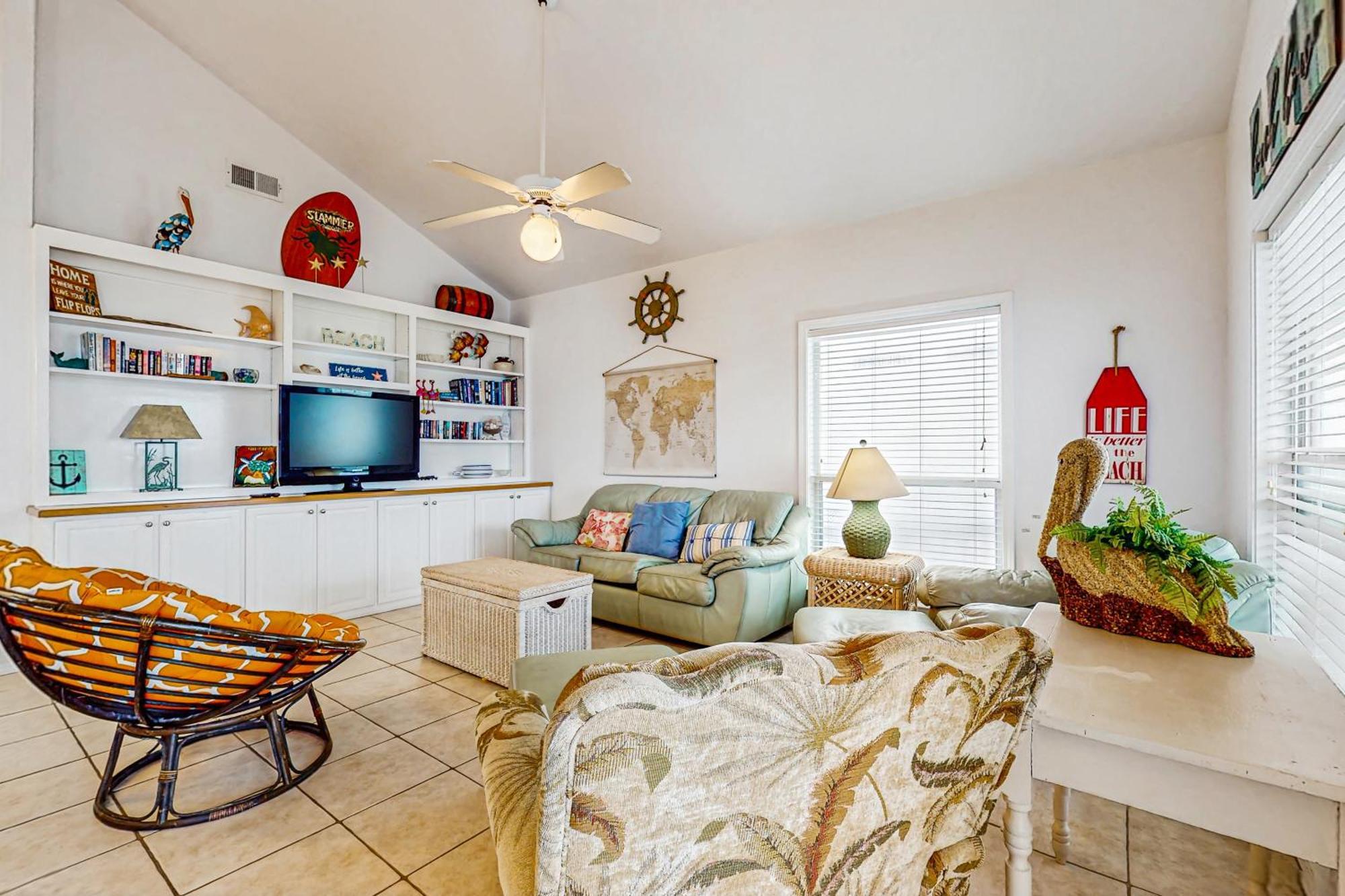 Take It Sea Z Villa Gulf Shores Exteriör bild