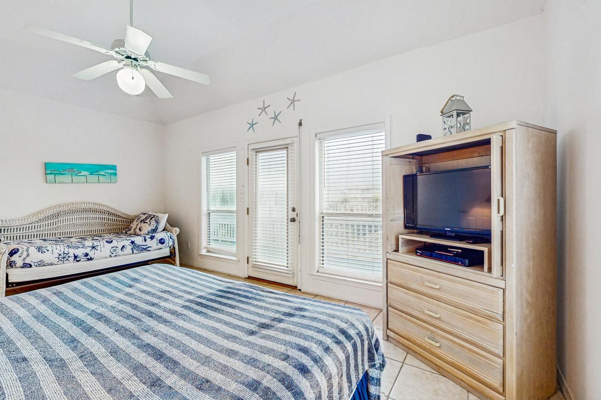Take It Sea Z Villa Gulf Shores Exteriör bild